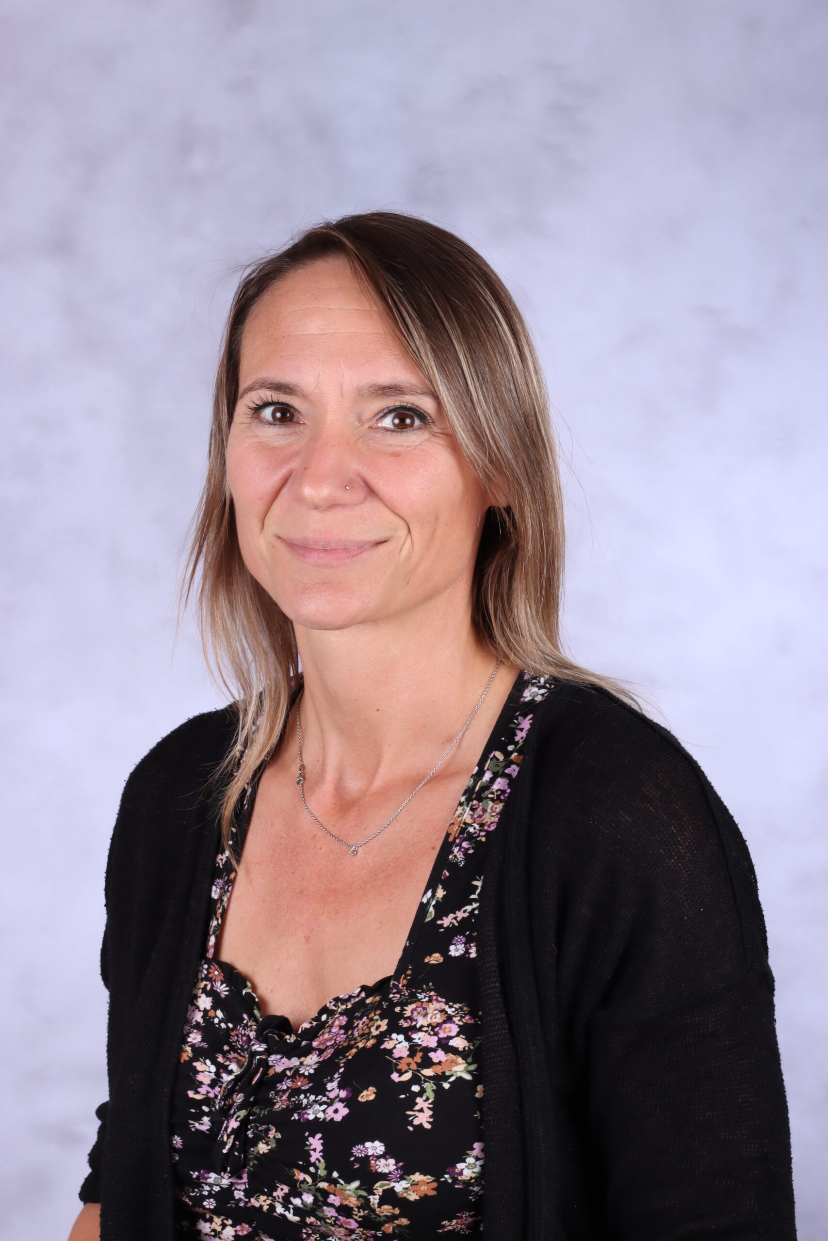 Mélanie Baumgartner